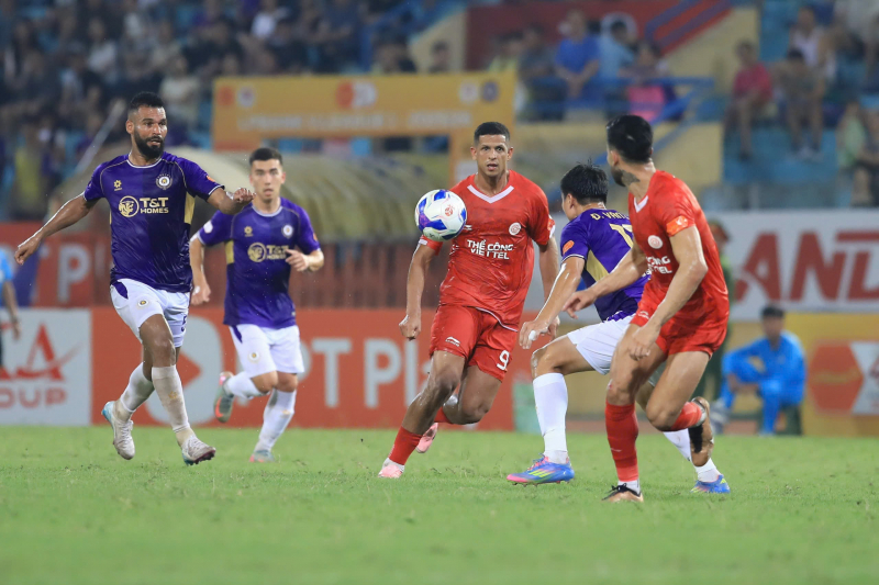 Có một Hà Nội FC