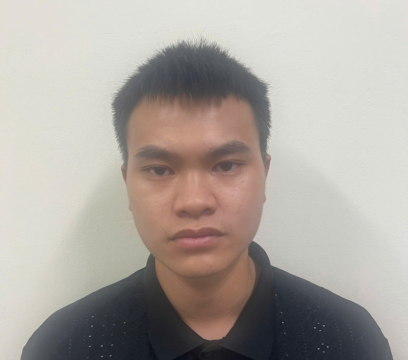 Bắt 1 đối tượng trong vụ 