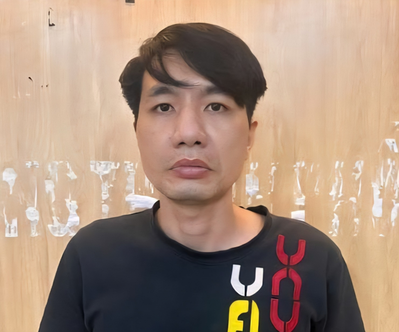 Khởi tố, bắt giữ đối tượng đập phá phương tiện của CSGT -0