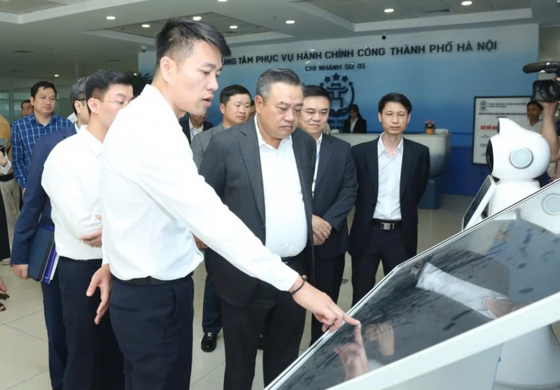 Chỉ đạo mới nhất của Bộ Chính trị, Ban Bí thư về chính quyền địa phương 2 cấp -0