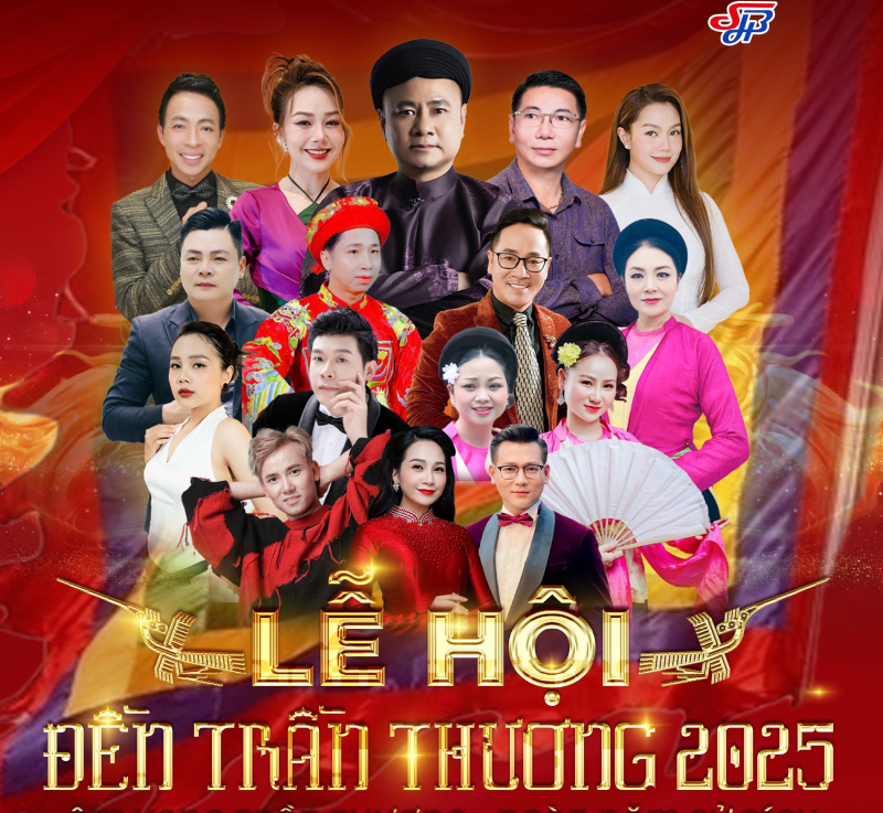 សិល្បករ សិល្បការិនី ជាង ៣០០នាក់ បានសម្តែងក្នុងរាត្រីបើកមហោស្រពប្រាសាទ Tran Thuong ឆ្នាំ ២០២៥ -០
