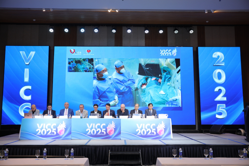 200.000 người Việt tử vong mỗi năm vì bệnh lý tim mạch -0