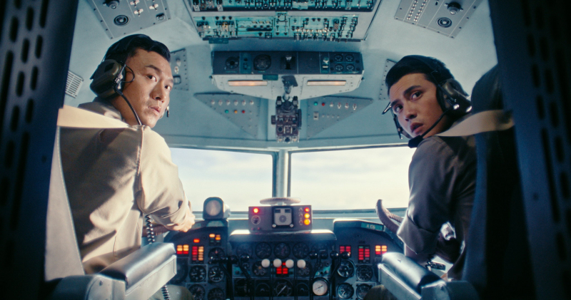 Kịch tính, hấp dẫn, hứa hẹn những đột phá mới về doanh thu phòng vé  -0