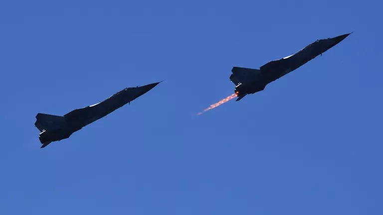 Nga chính thức phản hồi thông tin 