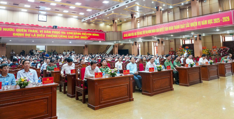 Góp phần tô thắm thêm truyền thống của Học viện ANND anh hùng -0