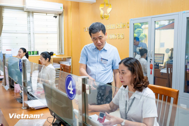 Hoàn thành phương án sắp xếp bộ máy, đơn vị sự nghiệp công lập trước ngày 25/9 -0