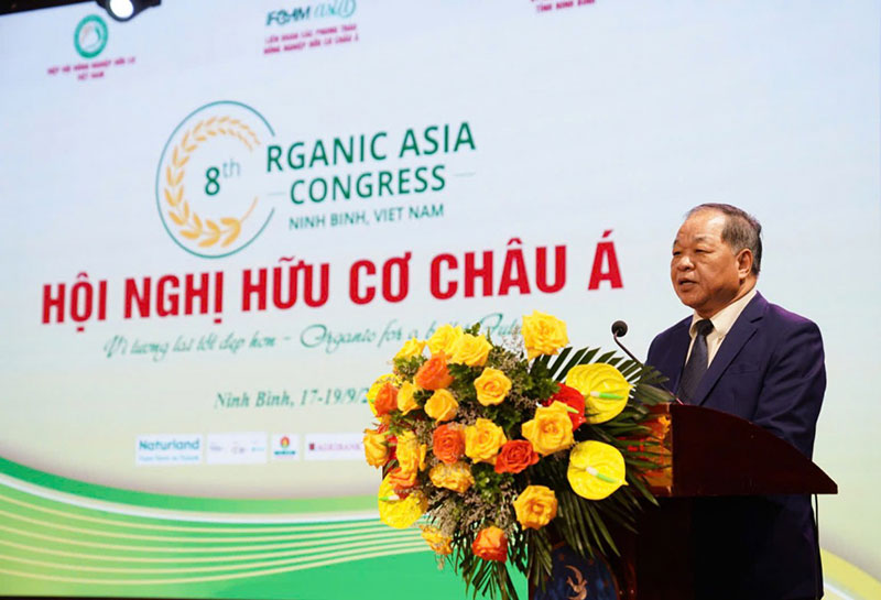 Hành trình TH: Từ sữa tươi sạch đến hệ sinh thái hữu cơ bền vững -0