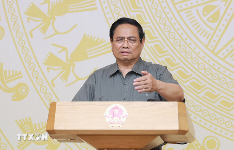 Thủ tướng: Phải trả lời được câu hỏi tại sao giá nhà chung cư lại cao và cao mãi -0