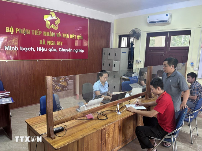 Sắp xếp đơn vị sự nghiệp công lập, DNNN, tổ chức bên trong hệ thống hành chính nhà nước -0