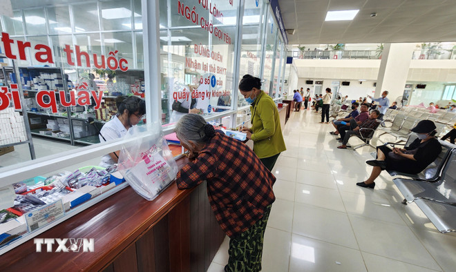 Sắp xếp đơn vị sự nghiệp công lập, DNNN, tổ chức bên trong hệ thống hành chính nhà nước -0