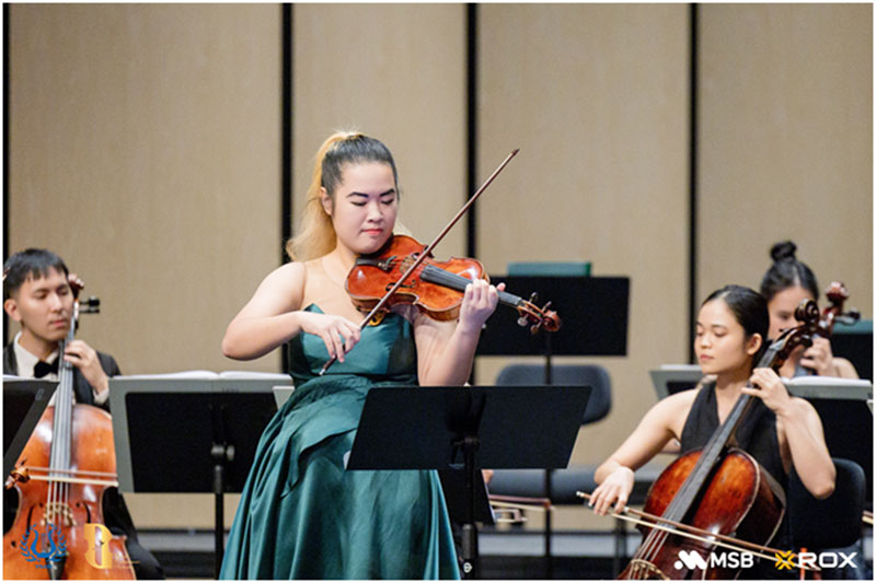 Đêm nhạc “Vivaldi & Beethoven”: Nhịp điệu bốn mùa và hành trình âm nhạc xuyên thời gian -0