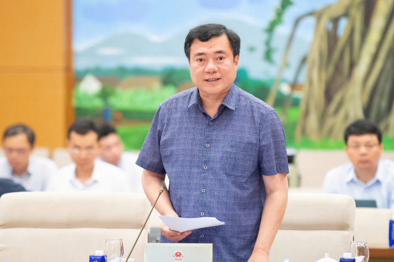 Đề xuất định danh người bán nhằm minh bạch các giao dịch qua thương mại điện tử -0