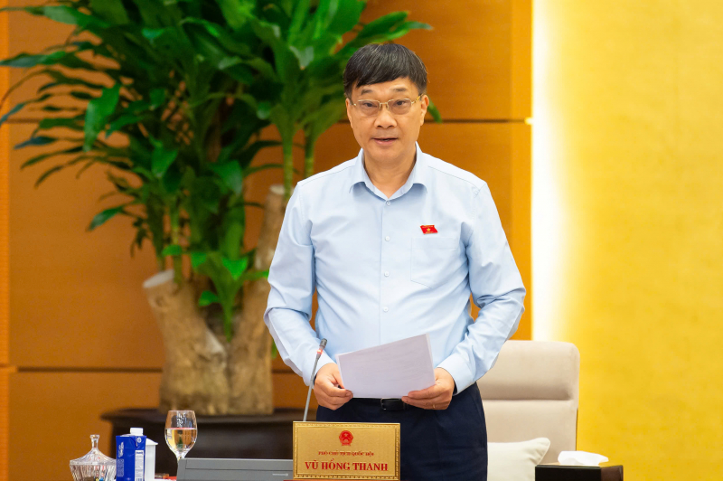 Đề xuất định danh người bán nhằm minh bạch các giao dịch qua thương mại điện tử -0