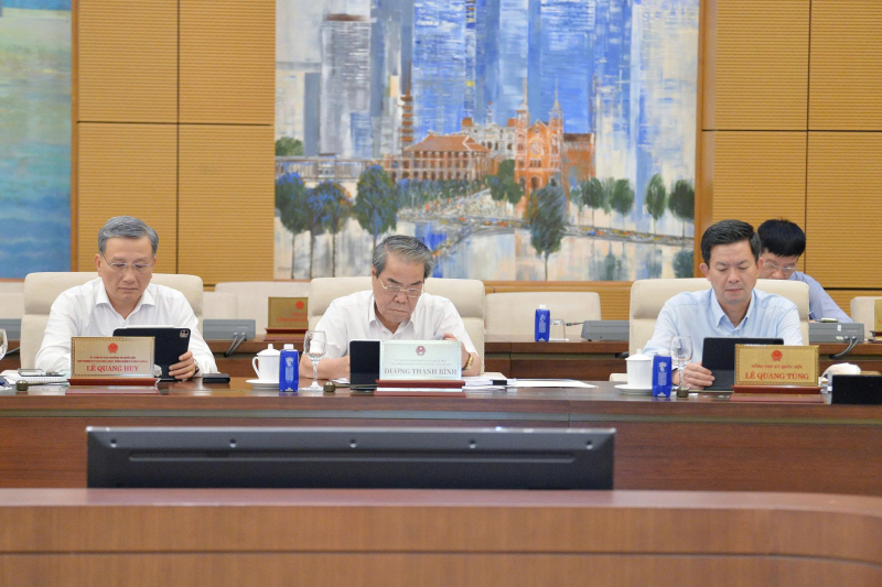 Cần nghiên cứu lộ trình xây dựng mức phí bảo hiểm tiền gửi -0