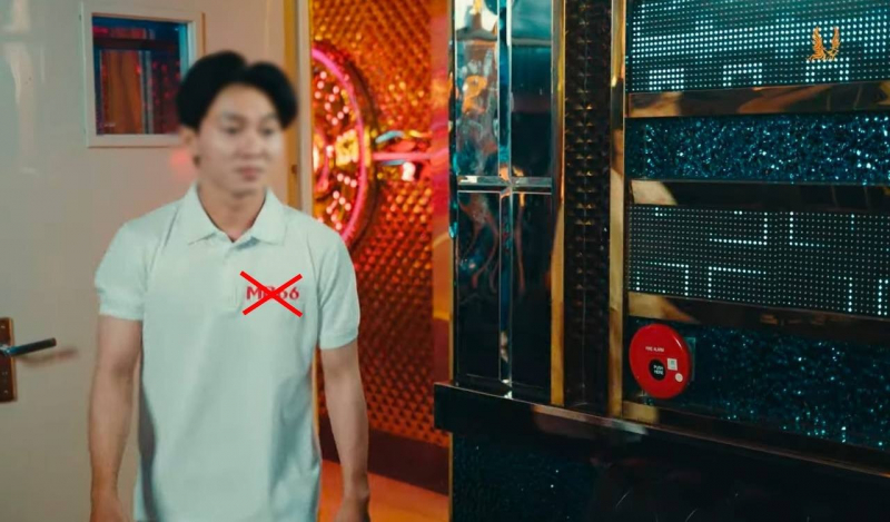 Ca sĩ Ưng Hoàng Phúc bị Công an mời lên làm việc liên quan đến MV gây xôn xao dư luận -1