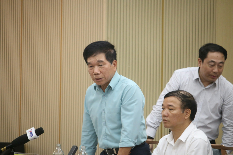 Nhận diện, đề xuất giải pháp khắc phục điểm nghẽn liên quan đến Luật Đất đai -0