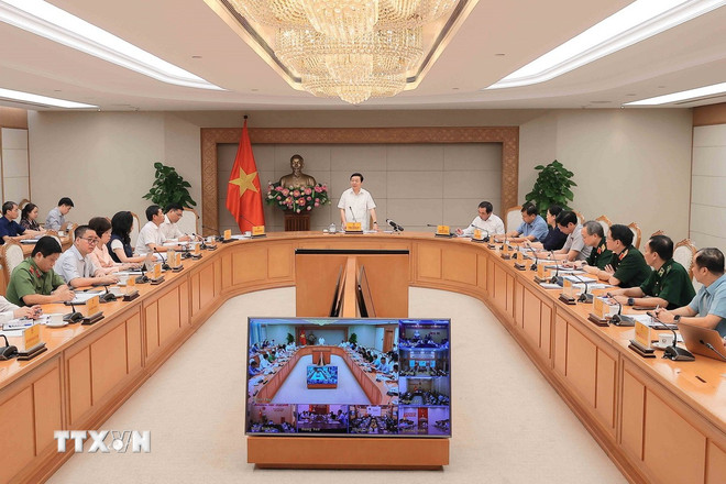 Không được chủ quan với cơn bão mạnh nhất thế giới từ đầu năm đến nay -0