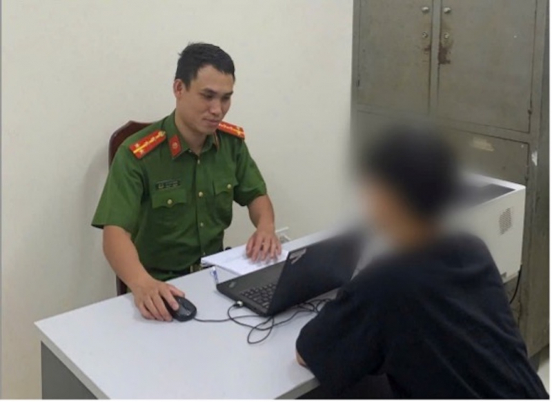 Liên tiếp ngăn chặn 2 vụ 