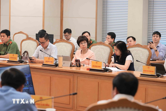 Không được chủ quan với cơn bão mạnh nhất thế giới từ đầu năm đến nay -0