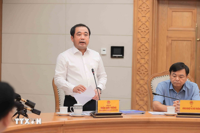 Không được chủ quan với cơn bão mạnh nhất thế giới từ đầu năm đến nay -0