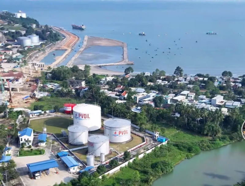 Đà Nẵng: Chấp thuận chủ trương đầu tư Dự án bến cảng container hơn 1,7 tỷ USD tại Cảng Liên Chiểu -0