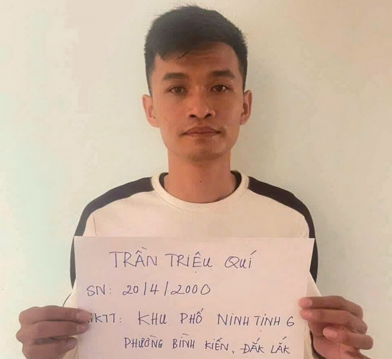  Đã làm rõ hành tung gã thanh niên hành hung phụ nữ mang thai -0