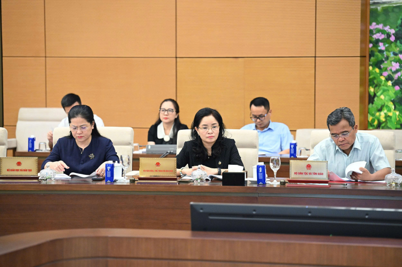 Công tác đấu tranh, phòng, chống tội phạm đã đạt kết quả tích cực -0