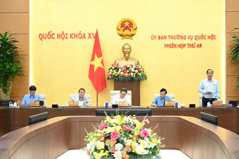 Công tác đấu tranh, phòng, chống tội phạm đã đạt kết quả tích cực -0