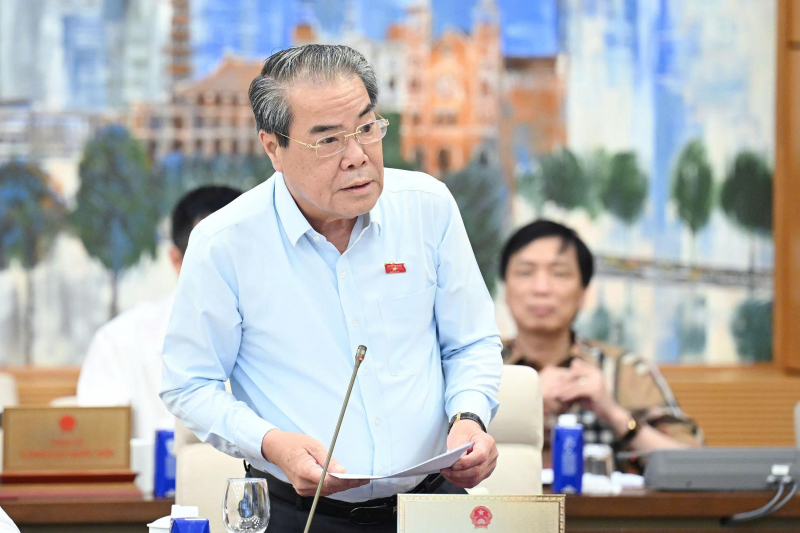 Công tác đấu tranh, phòng, chống tội phạm đã đạt kết quả tích cực -0