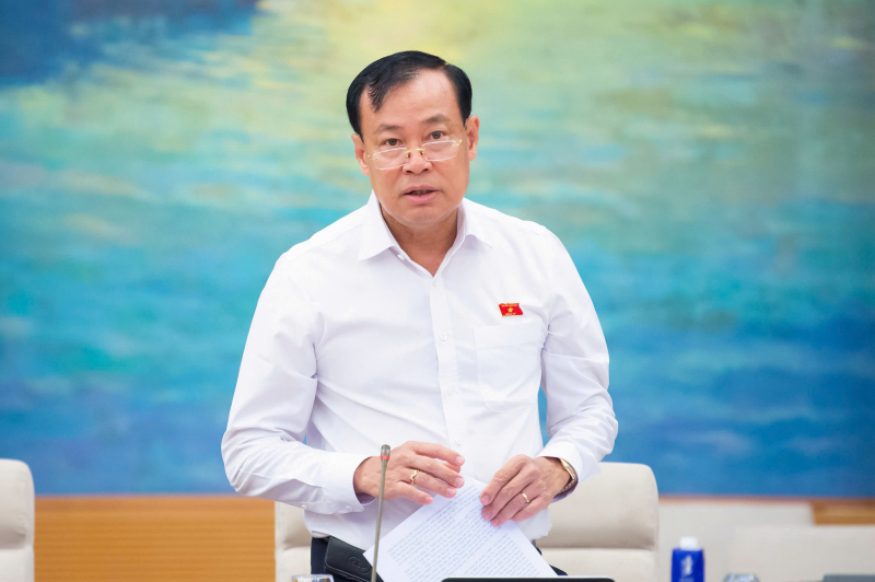 Hoàn thiện pháp luật về an ninh, trật tự nhằm đáp ứng yêu cầu cấp bách của thực tiễn -0