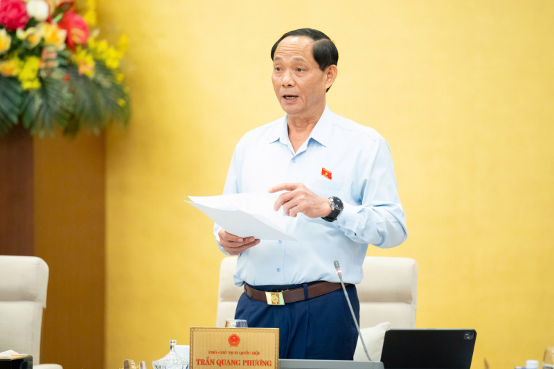 Xây dựng Luật sửa đổi, bổ sung một số điều của 10 luật có liên quan đến ANTT nhằm đáp ứng yêu cầu cấp bách của thực tiễn -0