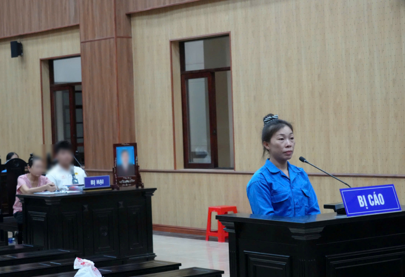 Dùng thủ đoạn xảo quyệt để chiếm đoạt nhiều tỷ đồng, làm chủ nợ uất ức tự vẫn -2