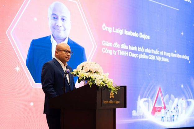 Nhà thuốc Pharmacity hợp tác chiến lược với GSK giới thiệu giải pháp mới trong điều trị bệnh lý hô hấp đến cộng đồng -0