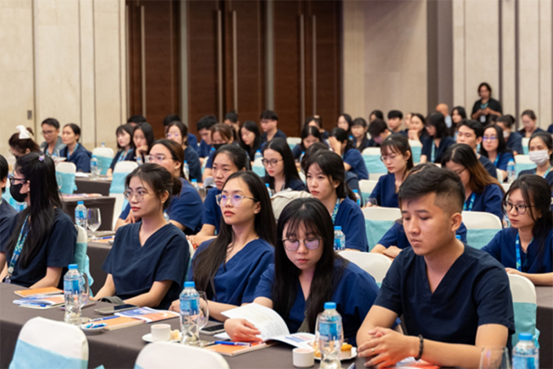 Nhà thuốc Pharmacity hợp tác chiến lược với GSK giới thiệu giải pháp mới trong điều trị bệnh lý hô hấp đến cộng đồng -0