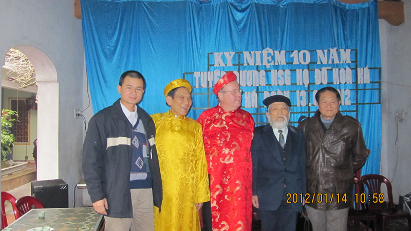 Xa rồi cây trúc nhỏ trước gió -0