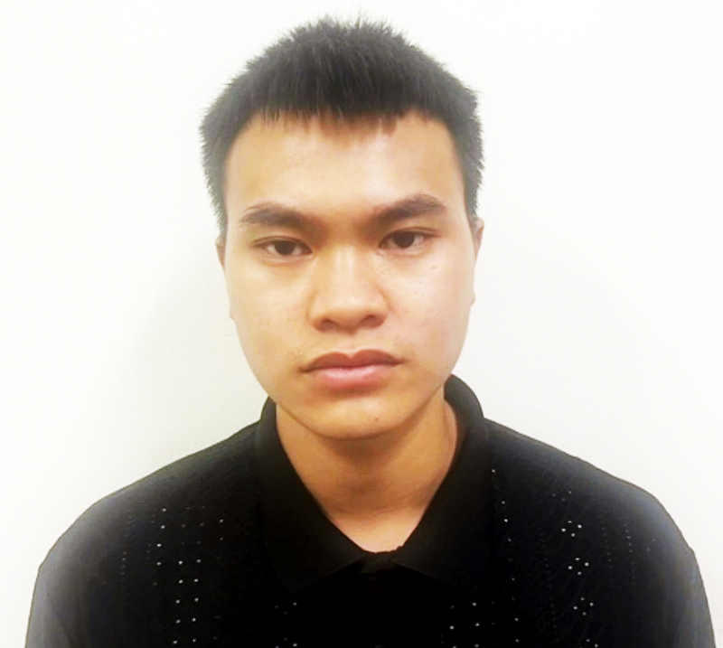 Ảo tưởng quyền lực bước ra từ thế giới mạng -0