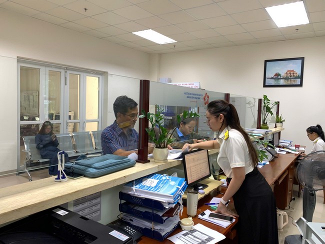 Đà Nẵng: Mạo danh cơ quan Thuế phát “giấy mời” giả để hù dọa doanh nghiệp -0