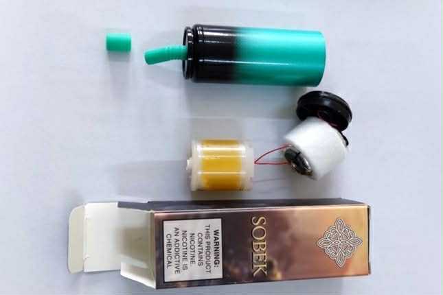 Cảnh Báo về Hiểm Họa Khôn Lường từ Ma Túy