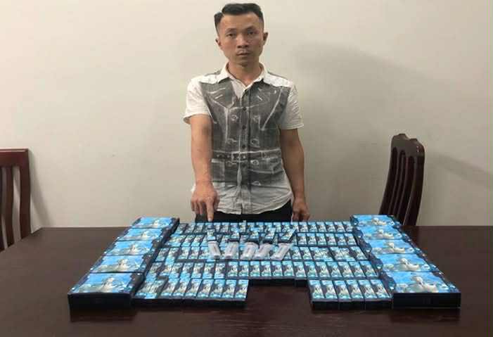 Cảnh Báo về Hiểm Họa Khôn Lường từ Ma Túy