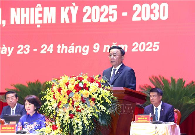 Tổng Bí thư: Đảng bộ các cơ quan Đảng TW khẳng định vai trò “bộ tham mưu chiến lược” của Đảng -0