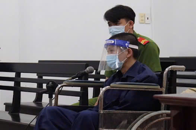 Kẻ mang ba tiền án về tội lừa đảo tiếp tục nhận bản án 15 năm tù -0