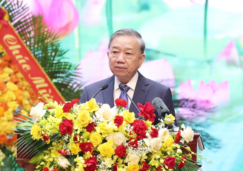 Đại hội Thi đua Quyết thắng toàn quân lần thứ XI: Tỏa sáng phẩm chất Bộ đội Cụ Hồ -0
