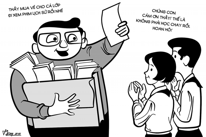 Phỏng vấn nhân viên phòng vé -0