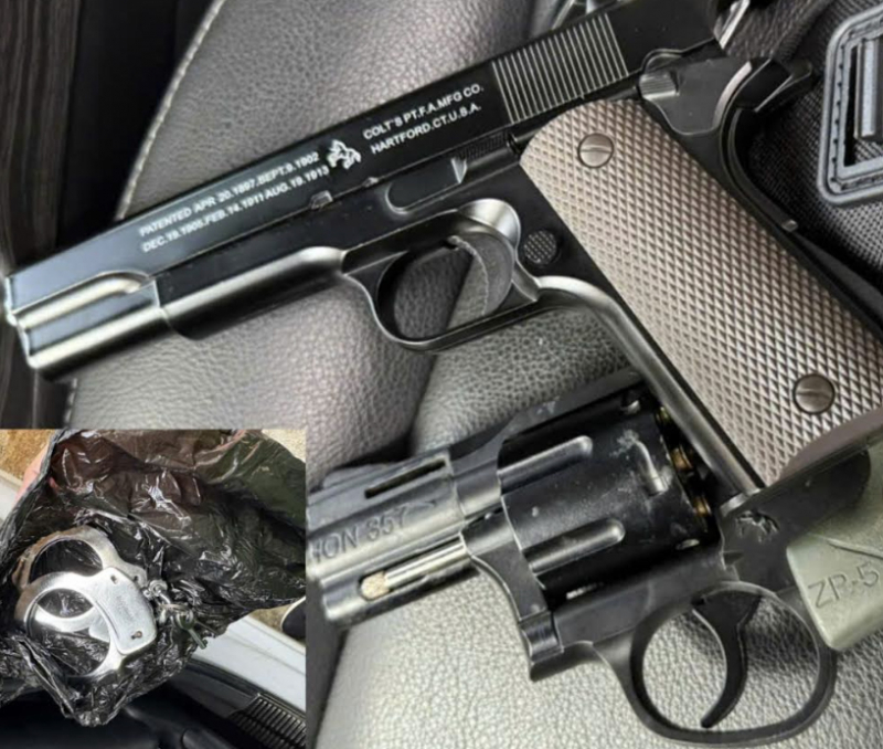 Vụ đột kích các tụ điểm “bay lắc” ở Gia Lai: Khởi tố 84 đối tượng -0