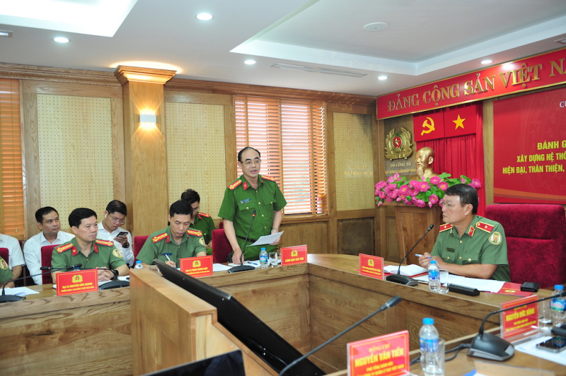 Xây dựng hệ thống cảng hàng không, sân bay Việt Nam văn minh, hiện đại,  -0