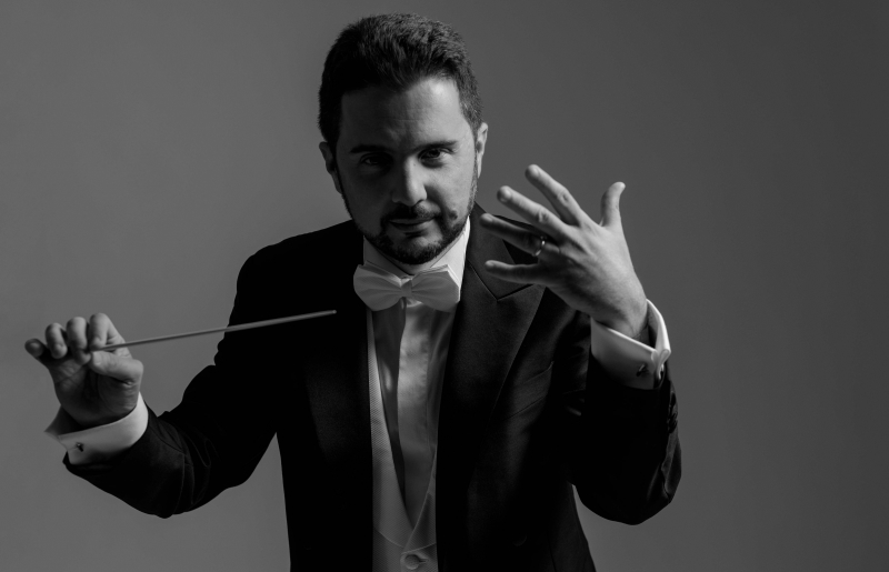 Biểu tượng nghệ thuật nước Ý trình diễn tại Nhà hát Hồ Gươm -0