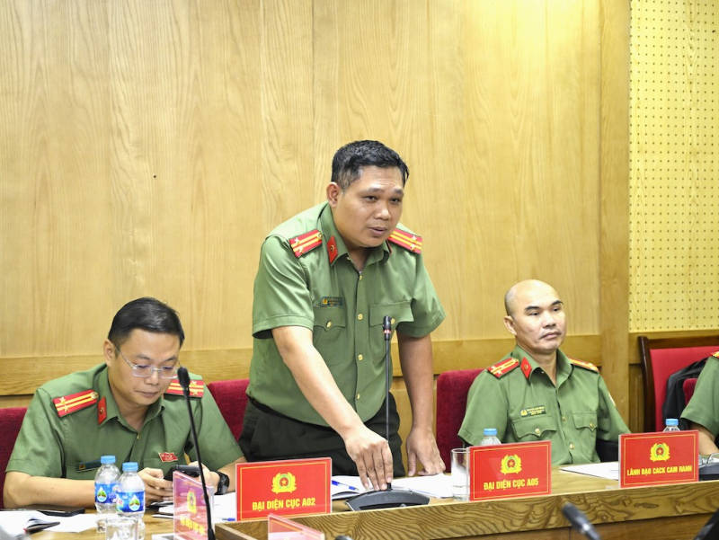 Xây dựng hệ thống cảng hàng không, sân bay Việt Nam văn minh, hiện đại, -0