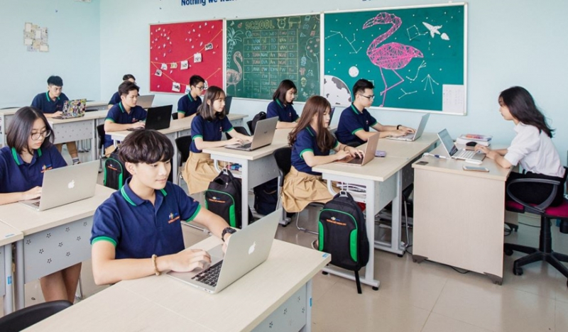 Đổi mới giáo dục - đào tạo phải bắt đầu từ người thầy -0
