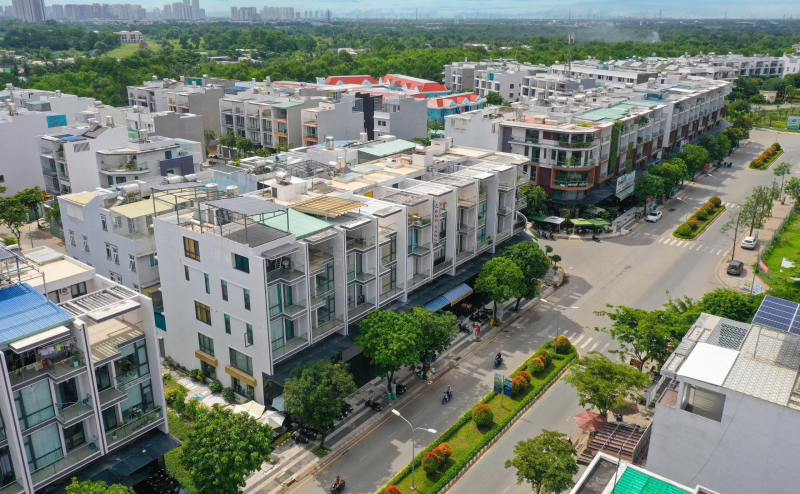 TP Hồ Chí Minh bỏ chủ trương mua nhà cho đối tượng thu nhập thấp, dự án thương mại vẫn không ra được “sổ hồng” -0