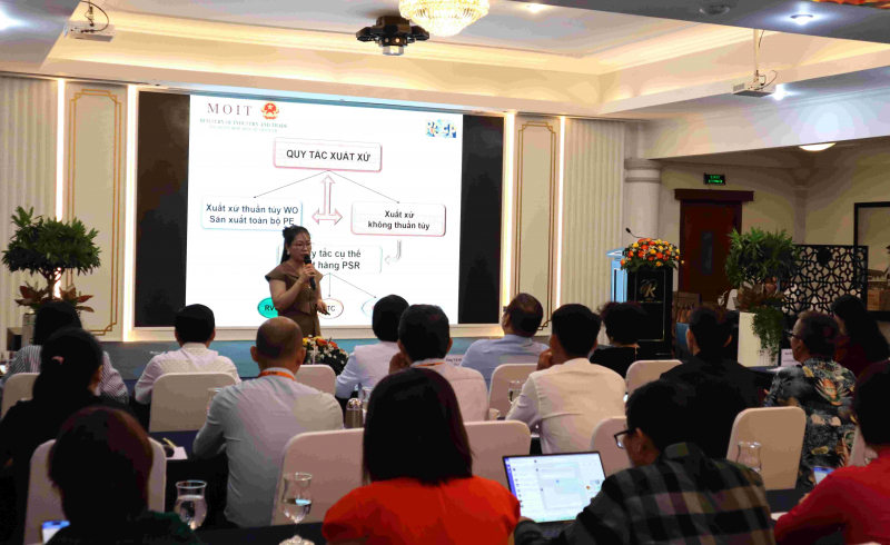 Cơ hội cho doanh nghiệp Việt Nam xuất khẩu hàng hóa sang thị trường châu Âu -0